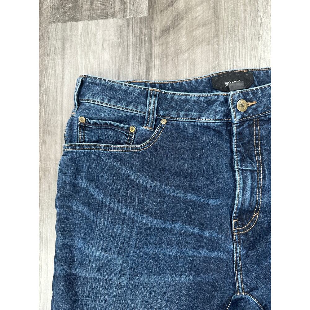 Vertx Defiance Tactical Jeans Blue — Size 38x32 - Picture 5 of 11